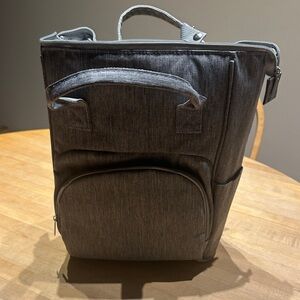 Cooler backpack